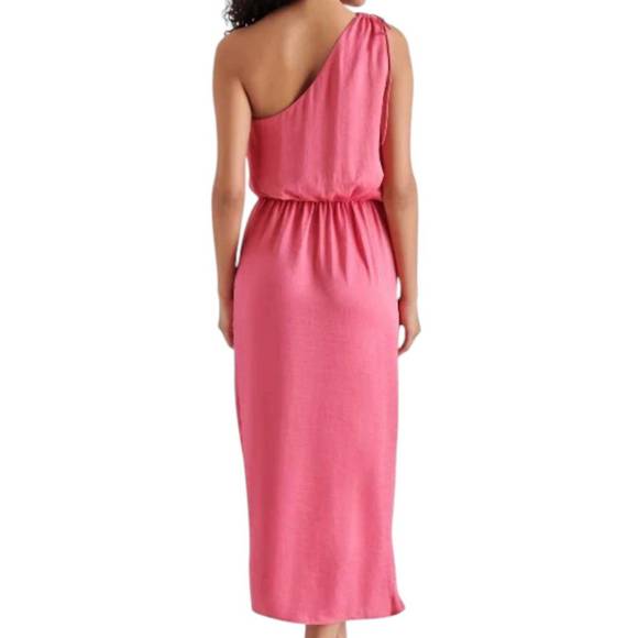 NEW STEVE MADDEN adele dress in fruit dove - Picture 3 of 3